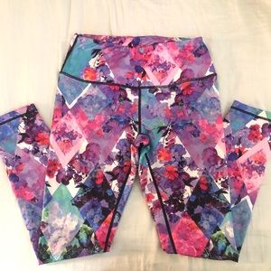 Nicole Miller Leggings